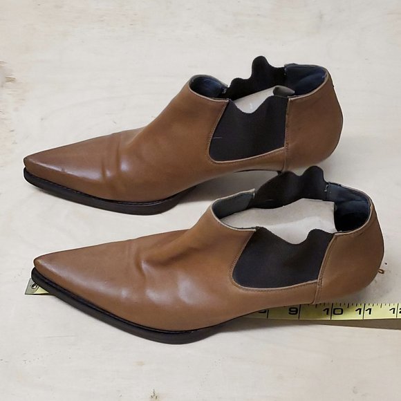 Miu Miu ankle boots - Picture 7 of 8